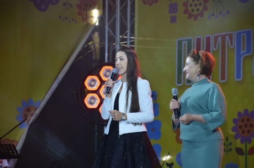 Республикакүләм XXVII «Питрау» керәшен культурасы бәйрәме