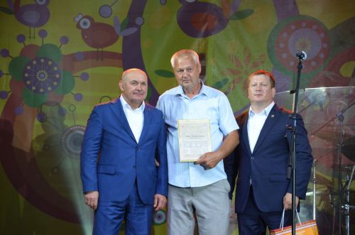 Республикакүләм XXVII «Питрау» керәшен культурасы бәйрәме