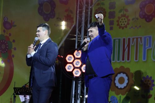 Республикакүләм XXVII «Питрау» керәшен культурасы бәйрәме