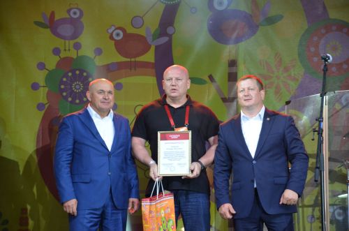 Республикакүләм XXVII «Питрау» керәшен культурасы бәйрәме