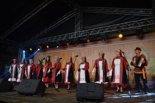 Республикакүләм XXVII «Питрау» керәшен культурасы бәйрәме