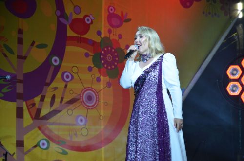 Республикакүләм XXVII «Питрау» керәшен культурасы бәйрәме