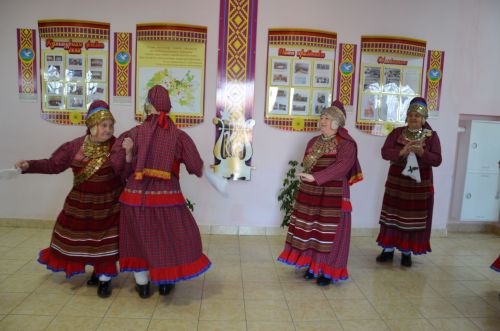 Алабуга районының Алабуга төбәгенең Үмәк, Черкас, Шүрнәк авыллары