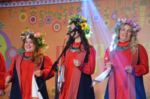 Республикакүләм XXVII «Питрау» керәшен культурасы бәйрәме