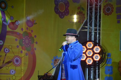 Республикакүләм XXVII «Питрау» керәшен культурасы бәйрәме