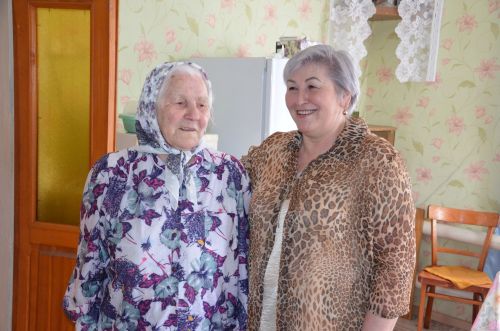 Алабуга районының Алабуга төбәгенең Үмәк, Черкас, Шүрнәк авыллары