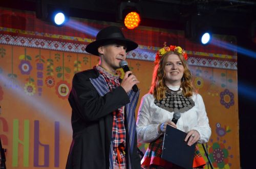 Республикакүләм XXVII «Питрау» керәшен культурасы бәйрәме