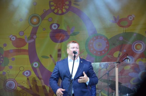 Республикакүләм XXVII «Питрау» керәшен культурасы бәйрәме