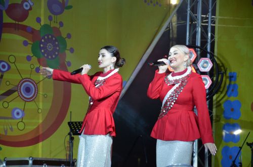 Республикакүләм XXVII «Питрау» керәшен культурасы бәйрәме