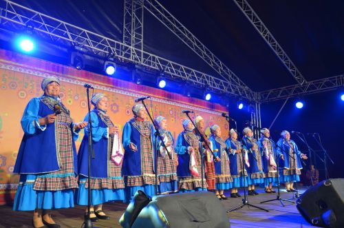 Республикакүләм XXVII «Питрау» керәшен культурасы бәйрәме
