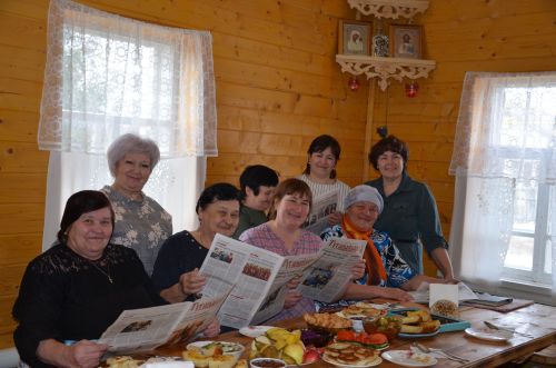 Алабуга районының Алабуга төбәгенең Үмәк, Черкас, Шүрнәк авыллары