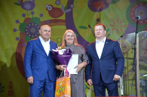 Республикакүләм XXVII «Питрау» керәшен культурасы бәйрәме