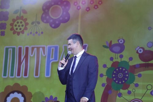 Республикакүләм XXVII «Питрау» керәшен культурасы бәйрәме