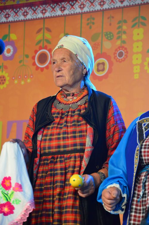 Республикакүләм XXVII «Питрау» керәшен культурасы бәйрәме