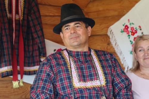 Республикакүләм XXVII «Питрау» керәшен культурасы бәйрәме
