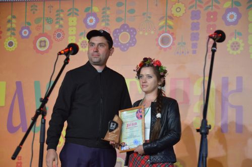 Республикакүләм XXVII «Питрау» керәшен культурасы бәйрәме