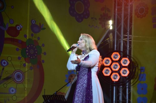 Республикакүләм XXVII «Питрау» керәшен культурасы бәйрәме