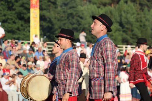 Республикакүләм XXVII «Питрау» керәшен культурасы бәйрәме