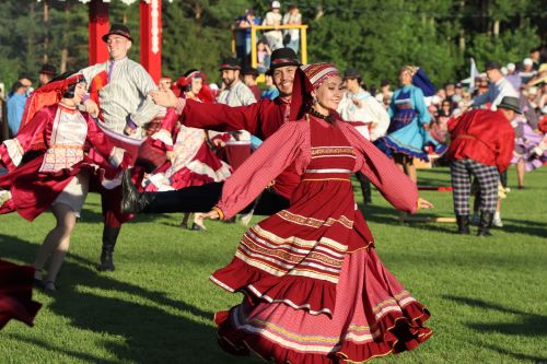 Республикакүләм XXVII «Питрау» керәшен культурасы бәйрәме