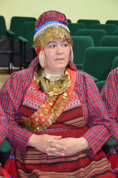 Алабуга районының Алабуга төбәгенең Үмәк, Черкас, Шүрнәк авыллары