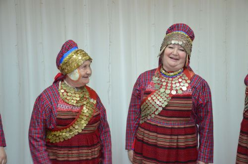 Алабуга районының Алабуга төбәгенең Үмәк, Черкас, Шүрнәк авыллары