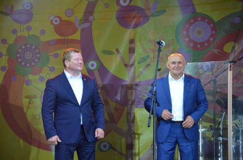 Республикакүләм XXVII «Питрау» керәшен культурасы бәйрәме