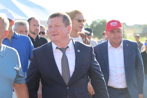 Республикакүләм XXVII «Питрау» керәшен культурасы бәйрәме