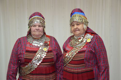 Алабуга районының Алабуга төбәгенең Үмәк, Черкас, Шүрнәк авыллары