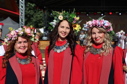 Республикакүләм XXVII «Питрау» керәшен культурасы бәйрәме