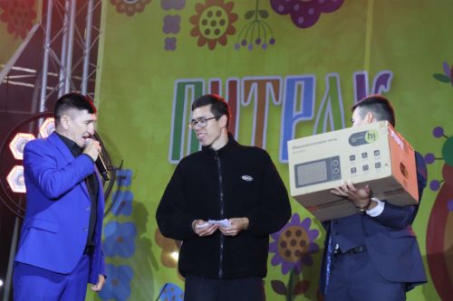 Республикакүләм XXVII «Питрау» керәшен культурасы бәйрәме