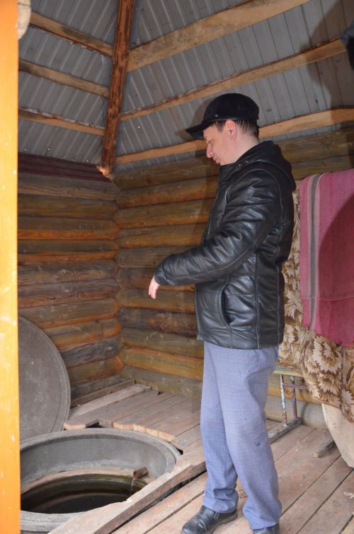 Алабуга районының Алабуга төбәгенең Үмәк, Черкас, Шүрнәк авыллары