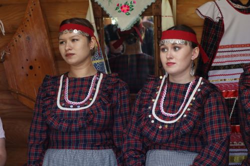Республикакүләм XXVII «Питрау» керәшен культурасы бәйрәме