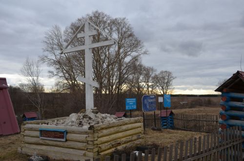 Алабуга районының Алабуга төбәгенең Үмәк, Черкас, Шүрнәк авыллары