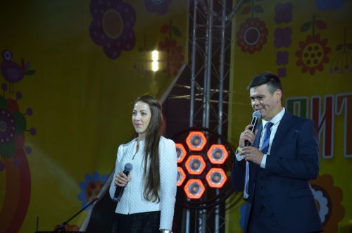 Республикакүләм XXVII «Питрау» керәшен культурасы бәйрәме