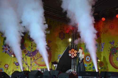 Республикакүләм XXVII «Питрау» керәшен культурасы бәйрәме