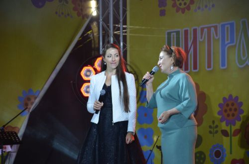 Республикакүләм XXVII «Питрау» керәшен культурасы бәйрәме