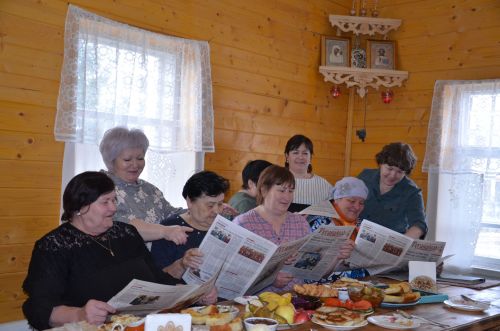 Алабуга районының Алабуга төбәгенең Үмәк, Черкас, Шүрнәк авыллары
