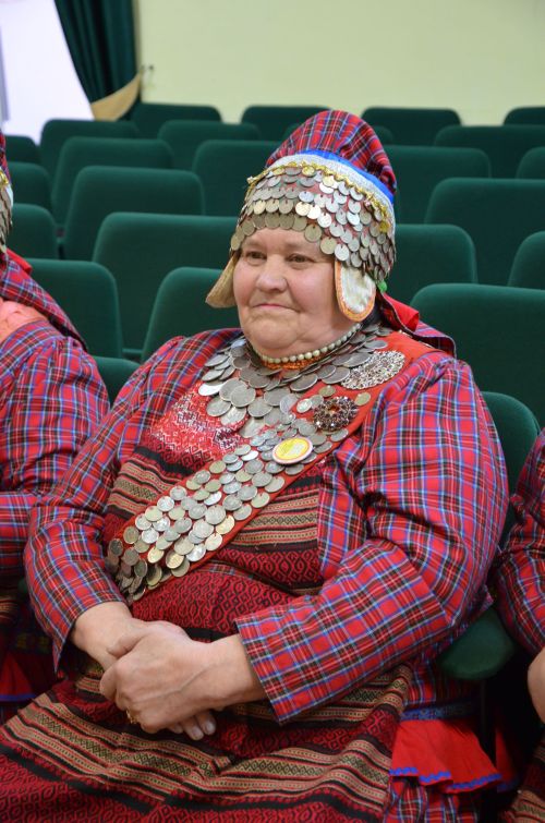 Алабуга районының Алабуга төбәгенең Үмәк, Черкас, Шүрнәк авыллары