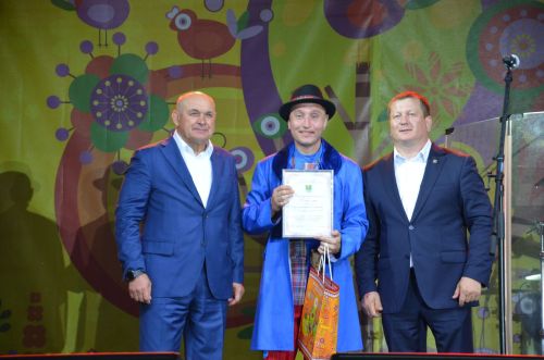 Республикакүләм XXVII «Питрау» керәшен культурасы бәйрәме