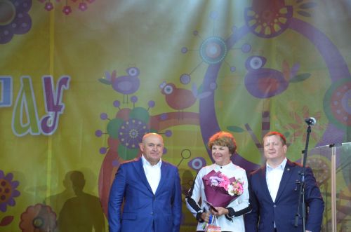 Республикакүләм XXVII «Питрау» керәшен культурасы бәйрәме