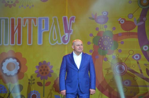 Республикакүләм XXVII «Питрау» керәшен культурасы бәйрәме