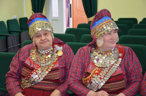 Алабуга районының Алабуга төбәгенең Үмәк, Черкас, Шүрнәк авыллары