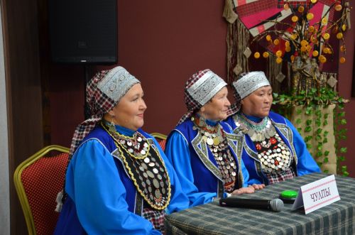 "Җыру әйтәм, тыңлагыз!" караоке-кич