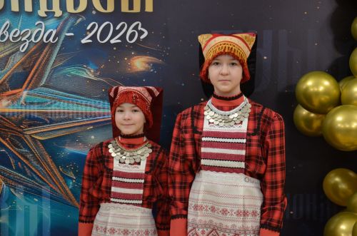 "Туым Жондозы" фестивале