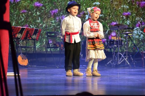 "Туым Жондозы" фестивале