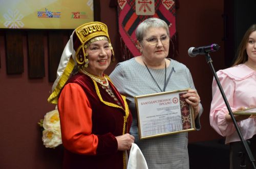 «Кәләй» ансамбленең юбилее уңаеннан концерт