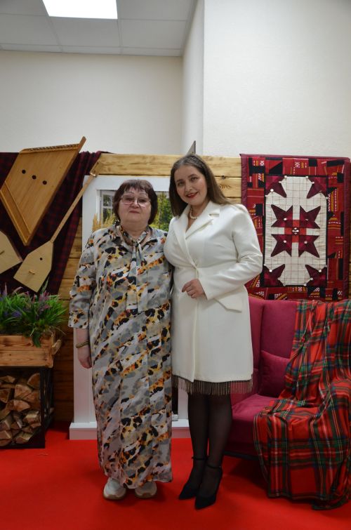 «Кәләй» ансамбленең юбилее уңаеннан концерт
