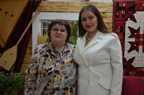 «Кәләй» ансамбленең юбилее уңаеннан концерт