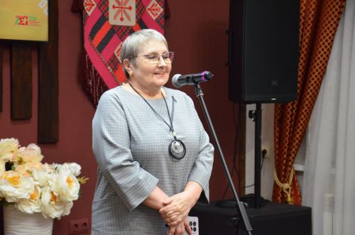 «Кәләй» ансамбленең юбилее уңаеннан концерт