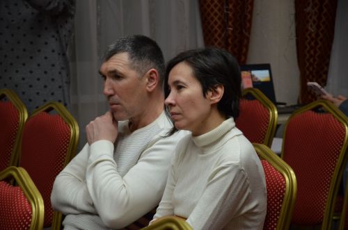 «Кәләй» ансамбленең юбилее уңаеннан концерт